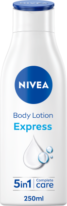 Express Body Lotion