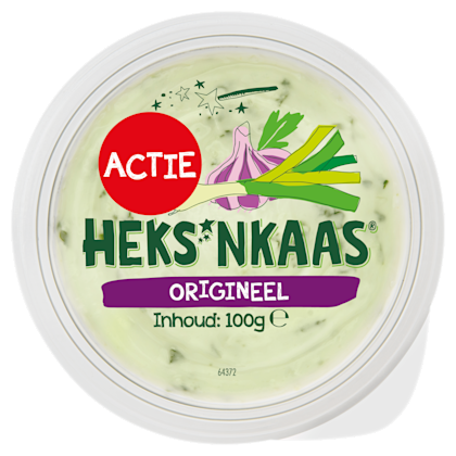 Heks'nkaas Origineel