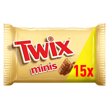 Mini's