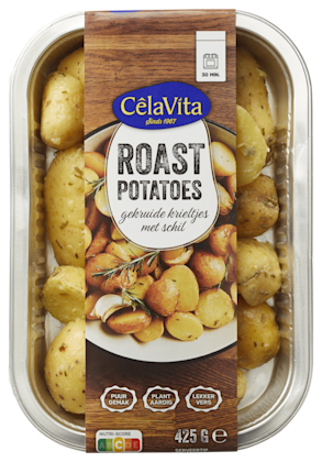 Roast Potatoes