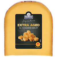 Beemster Signature Extra Aged 48+ borrelstuk