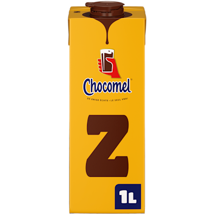 Chocomel Vol