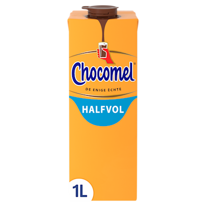 Halfvol