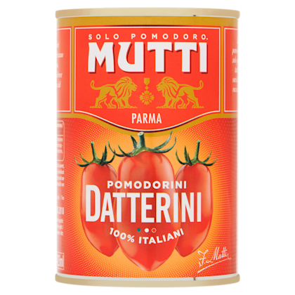 Datterini