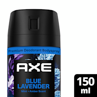 Axe Bodyspray FF Blue Lavender