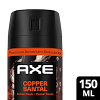 Axe Bodyspray FF Copper Santal