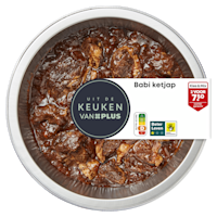 Uit de keuken van Babi Ketjap