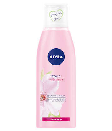Nivea Verzachtende Tonic