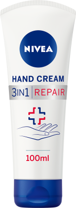 3-in-1 Repair Handcreme