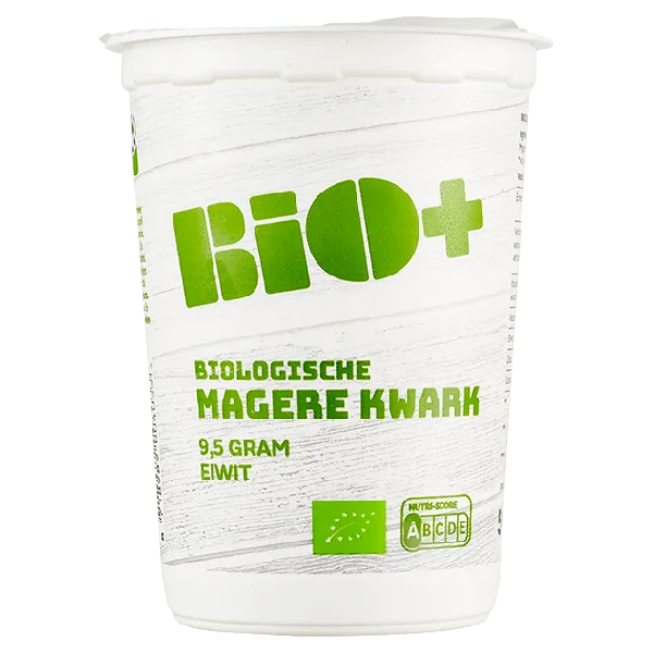 BIO+ Magere kwark