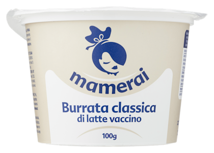 Burrata