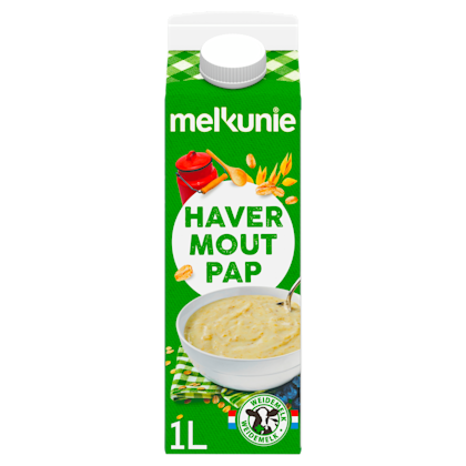 Havermoutpap