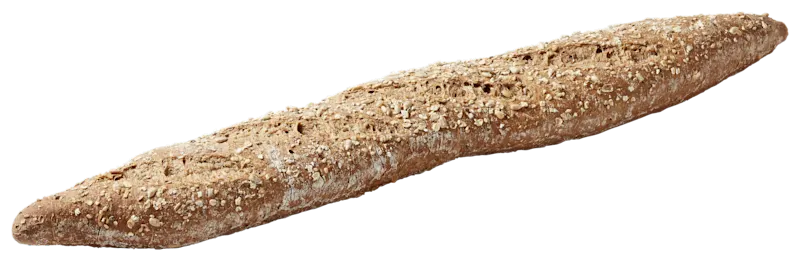 PLUS Korenlanders Stokbrood bruin meerzaden