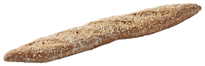 PLUS Korenlanders Stokbrood bruin meergranen