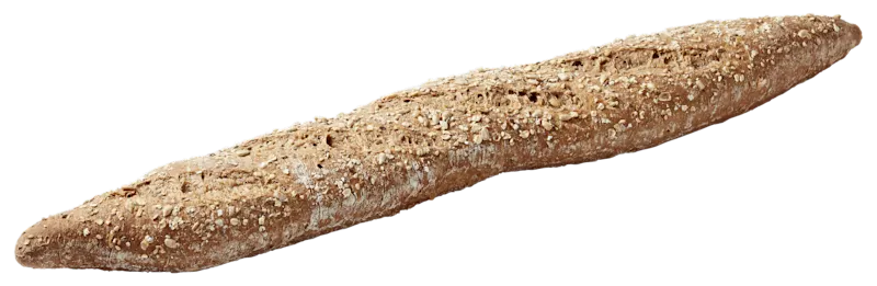 PLUS Korenlanders Stokbrood bruin meergranen