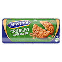 Mcvities Crunchy haverkoek
