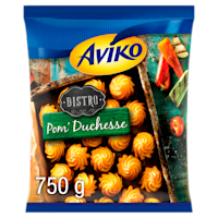 Aviko Aardappeltoefjes Pom' Duchesse