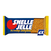 Snelle Jelle Ontbijtkoek 4 stuks