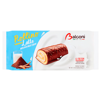 Rollino melk