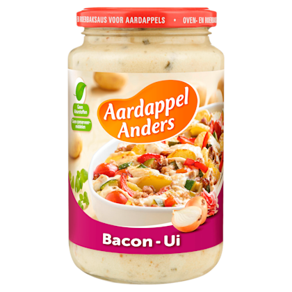 Bacon Ui