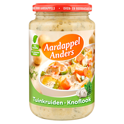 Kruiden Knoflook