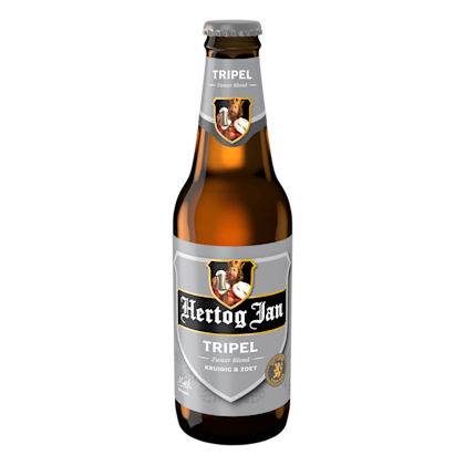 Hertog Jan Arcener tripel bier