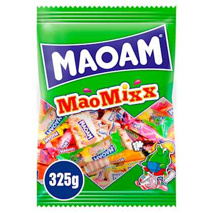 MaoMixx