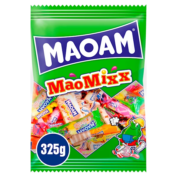 Maoam MaoMixx