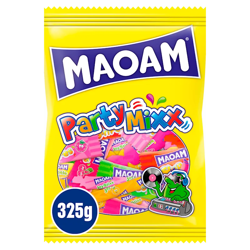 Maoam PartyMixx
