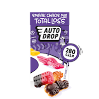 Autodrop Smaak Chaos Mix Total Loss