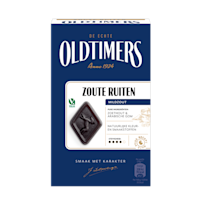 Oldtimers Zoute Ruiten