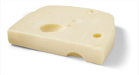 PLUS Emmentaler