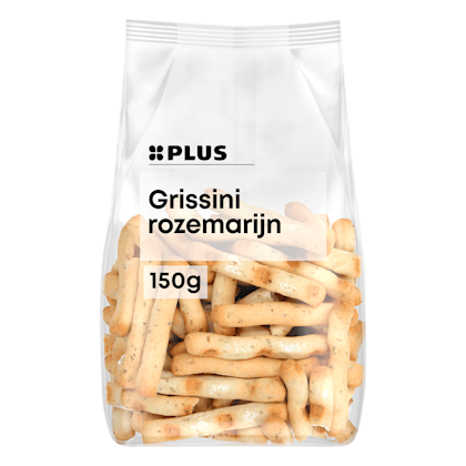 Grissini rozemarijn