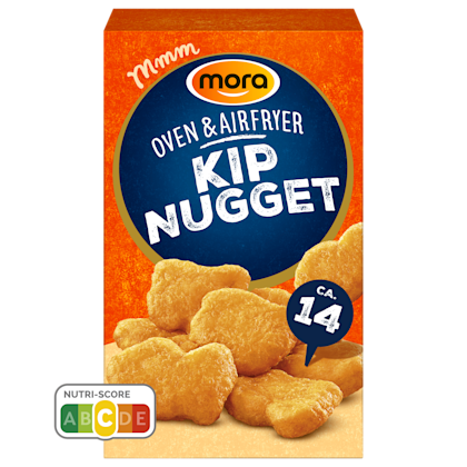 Oven & Airfryer Kipnuggets