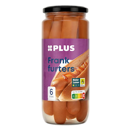 Frankfurters