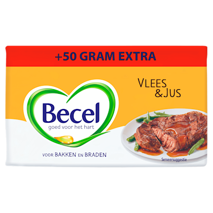 Vlees & Jus