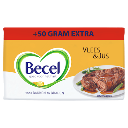 Becel Vlees & Jus