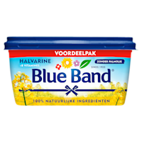 Blue Band Halvarine