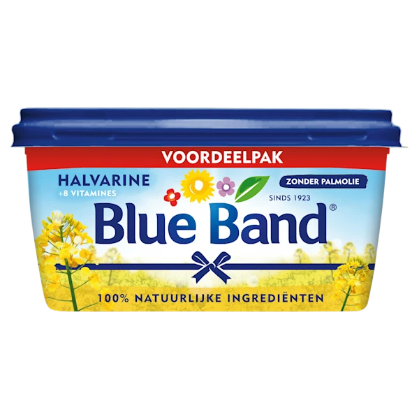 Blue Band Halvarine