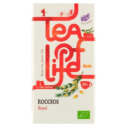 Royal rooibos