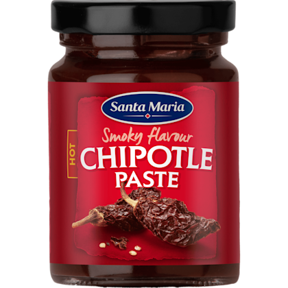 Chipotle Paste