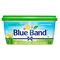 Blue Band Goede Start