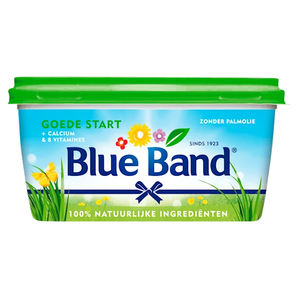 Blue Band Goede Start