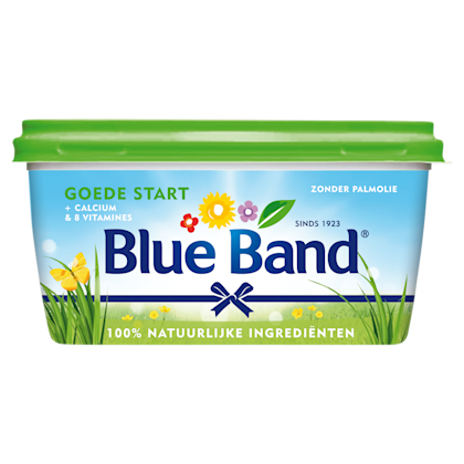 Blue Band Goede Start