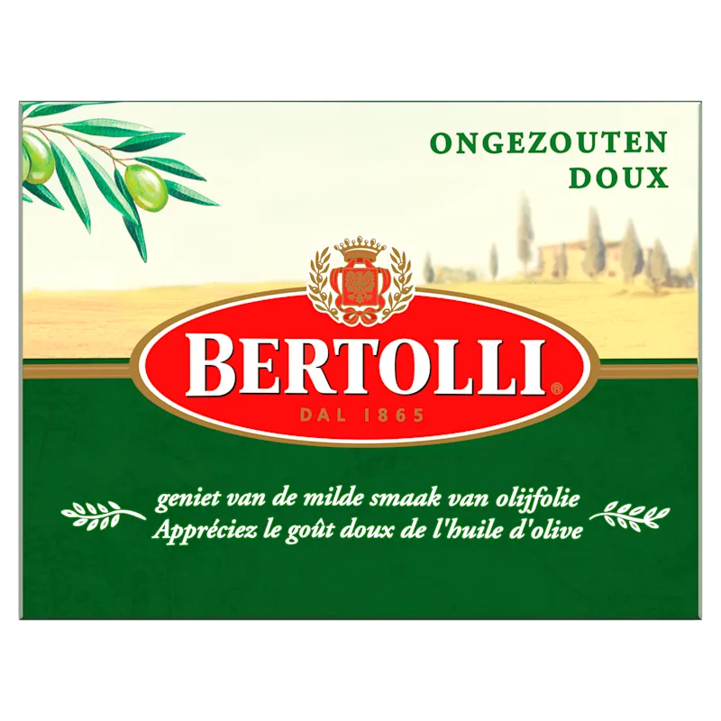 Bertolli Koken, bakken en braden