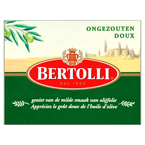 Bertolli Koken, bakken en braden