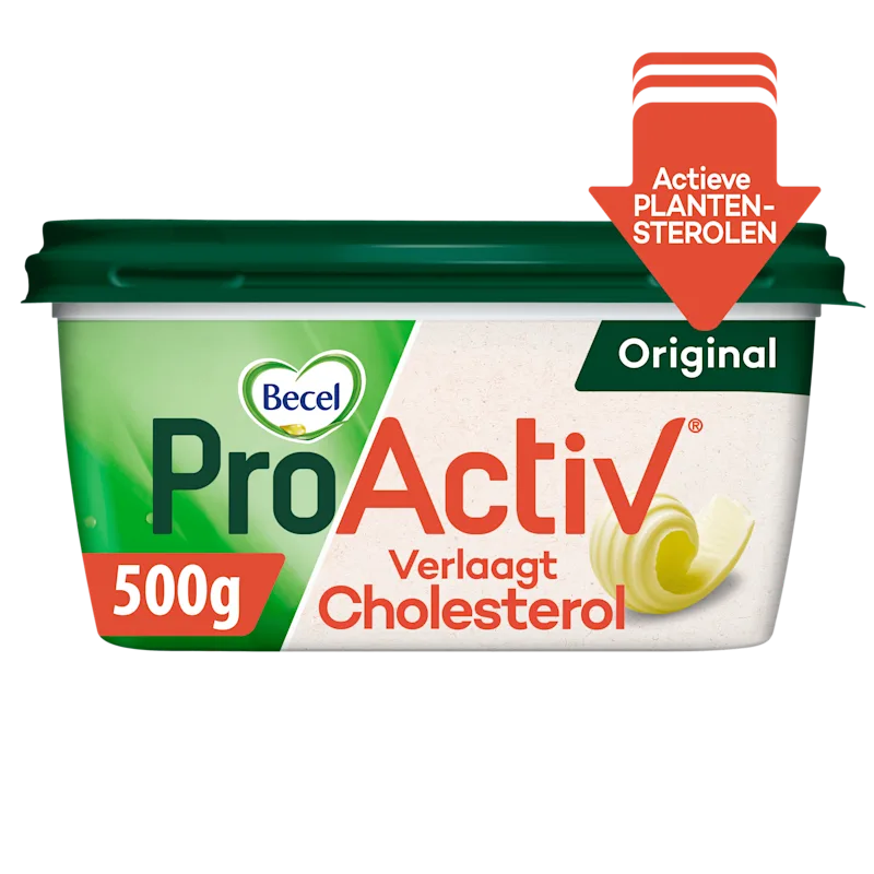 Becel Original