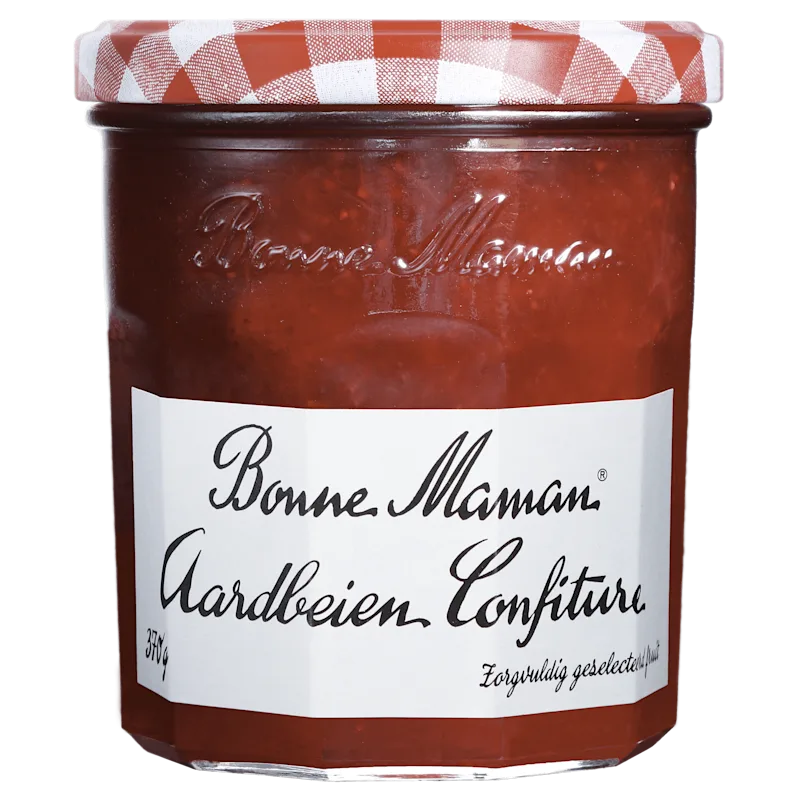 Bonne Maman Extra jam aardbei
