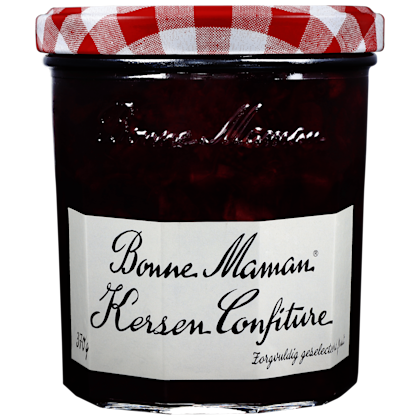 Bonne Maman Extra jam kersen