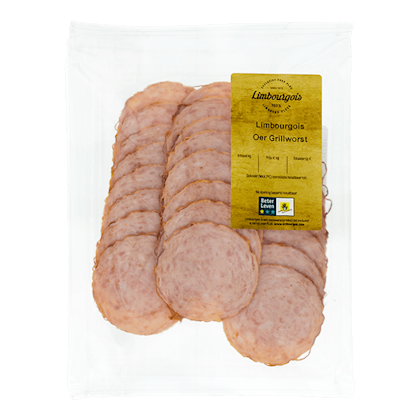 Oer Grillworst GS